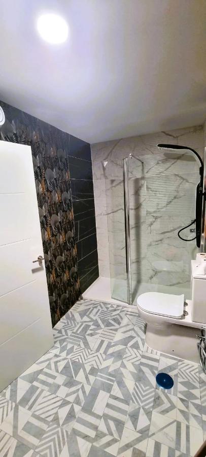 Chalet Alicante Sol Y Luz San Vicente Raspeig ภายนอก รูปภาพ