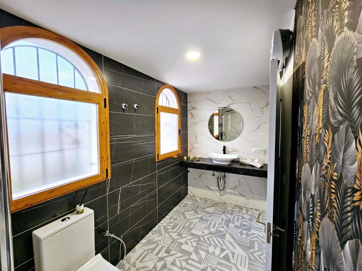Chalet Alicante Sol Y Luz San Vicente Raspeig ภายนอก รูปภาพ