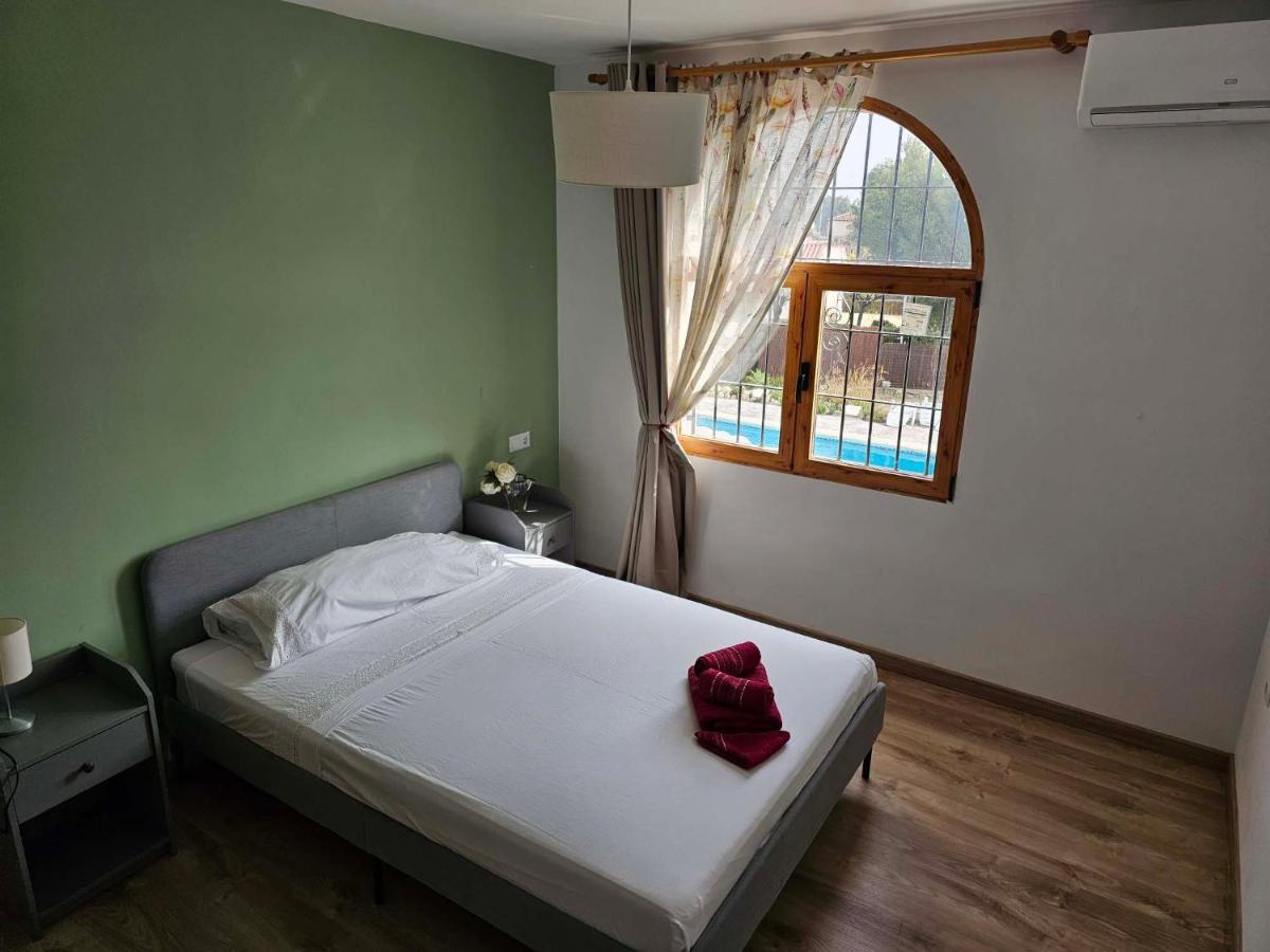 Chalet Alicante Sol Y Luz San Vicente Raspeig ภายนอก รูปภาพ