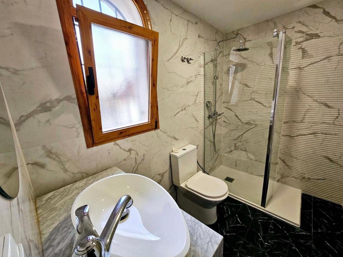 Chalet Alicante Sol Y Luz San Vicente Raspeig ภายนอก รูปภาพ