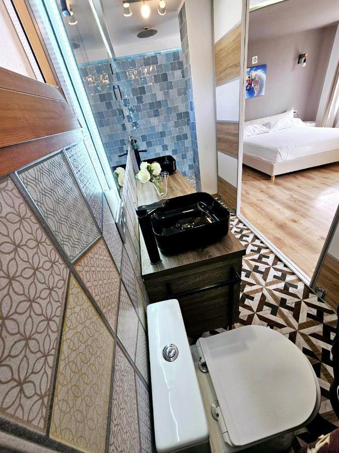 Chalet Alicante Sol Y Luz San Vicente Raspeig ภายนอก รูปภาพ