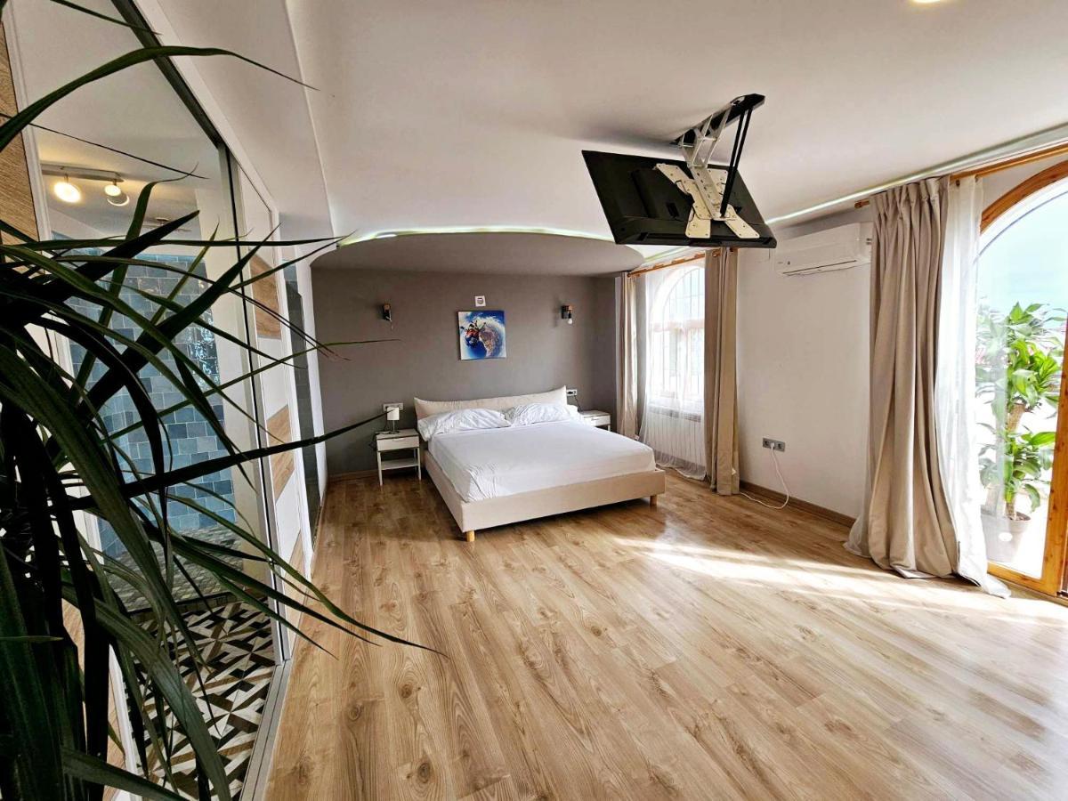 Chalet Alicante Sol Y Luz San Vicente Raspeig ภายนอก รูปภาพ