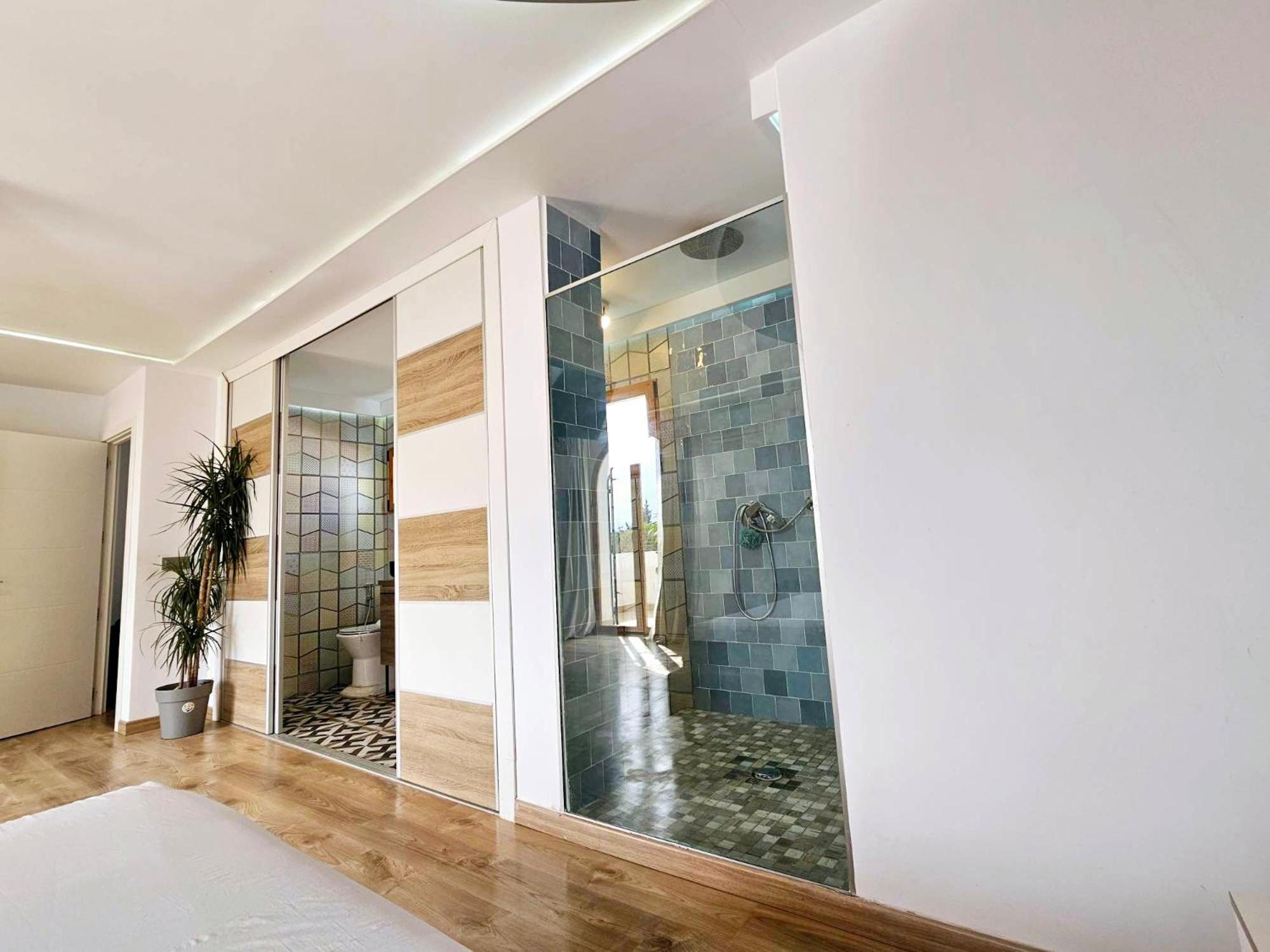 Chalet Alicante Sol Y Luz San Vicente Raspeig ภายนอก รูปภาพ