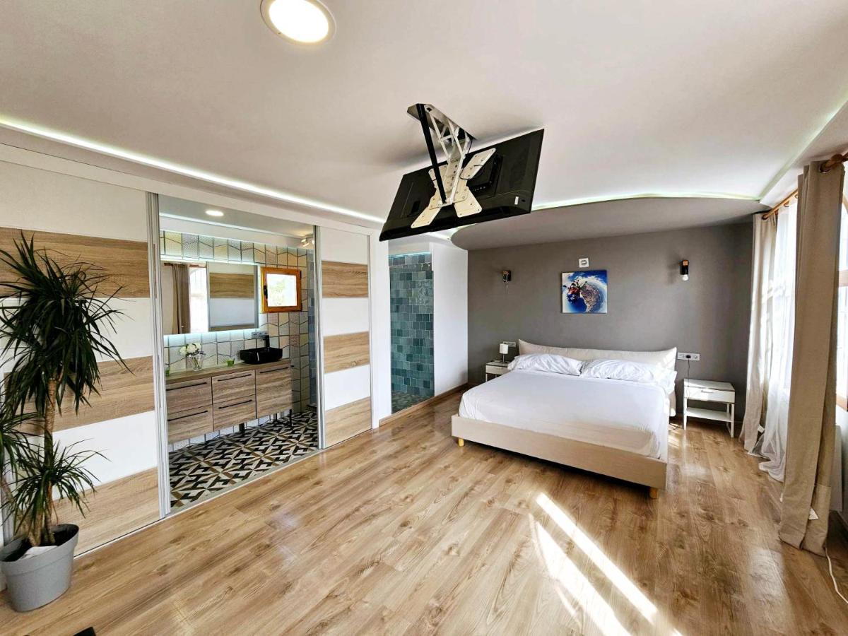 Chalet Alicante Sol Y Luz San Vicente Raspeig ภายนอก รูปภาพ