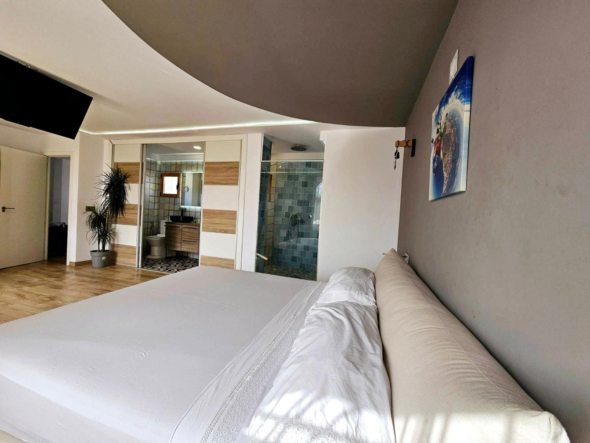 Chalet Alicante Sol Y Luz San Vicente Raspeig ภายนอก รูปภาพ