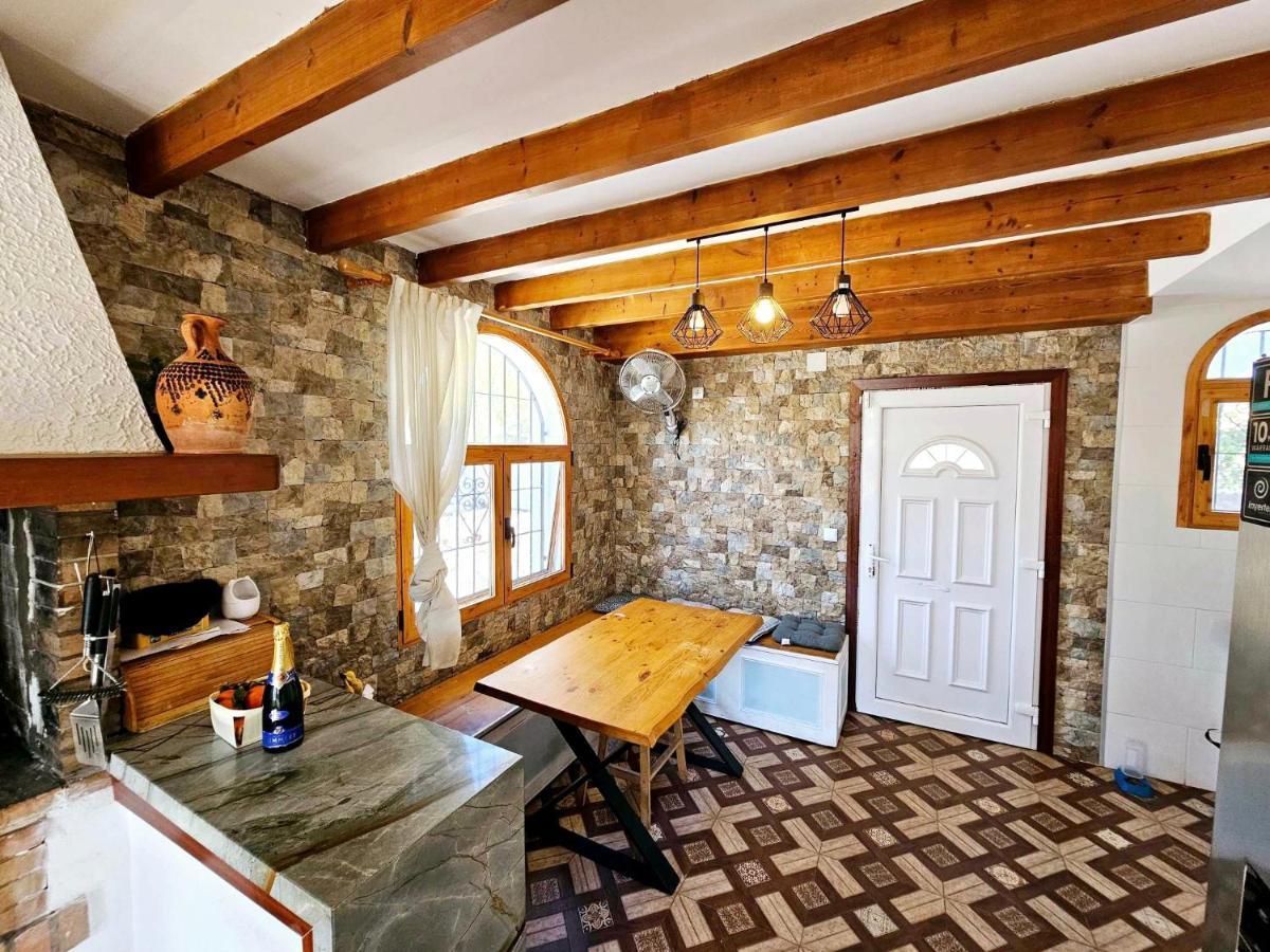 Chalet Alicante Sol Y Luz San Vicente Raspeig ภายนอก รูปภาพ