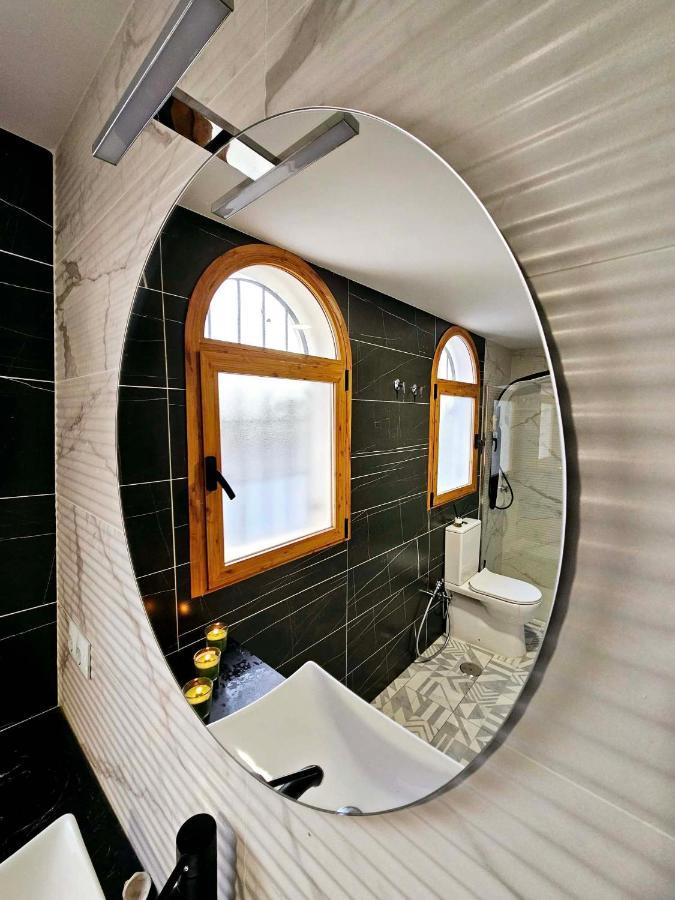 Chalet Alicante Sol Y Luz San Vicente Raspeig ภายนอก รูปภาพ