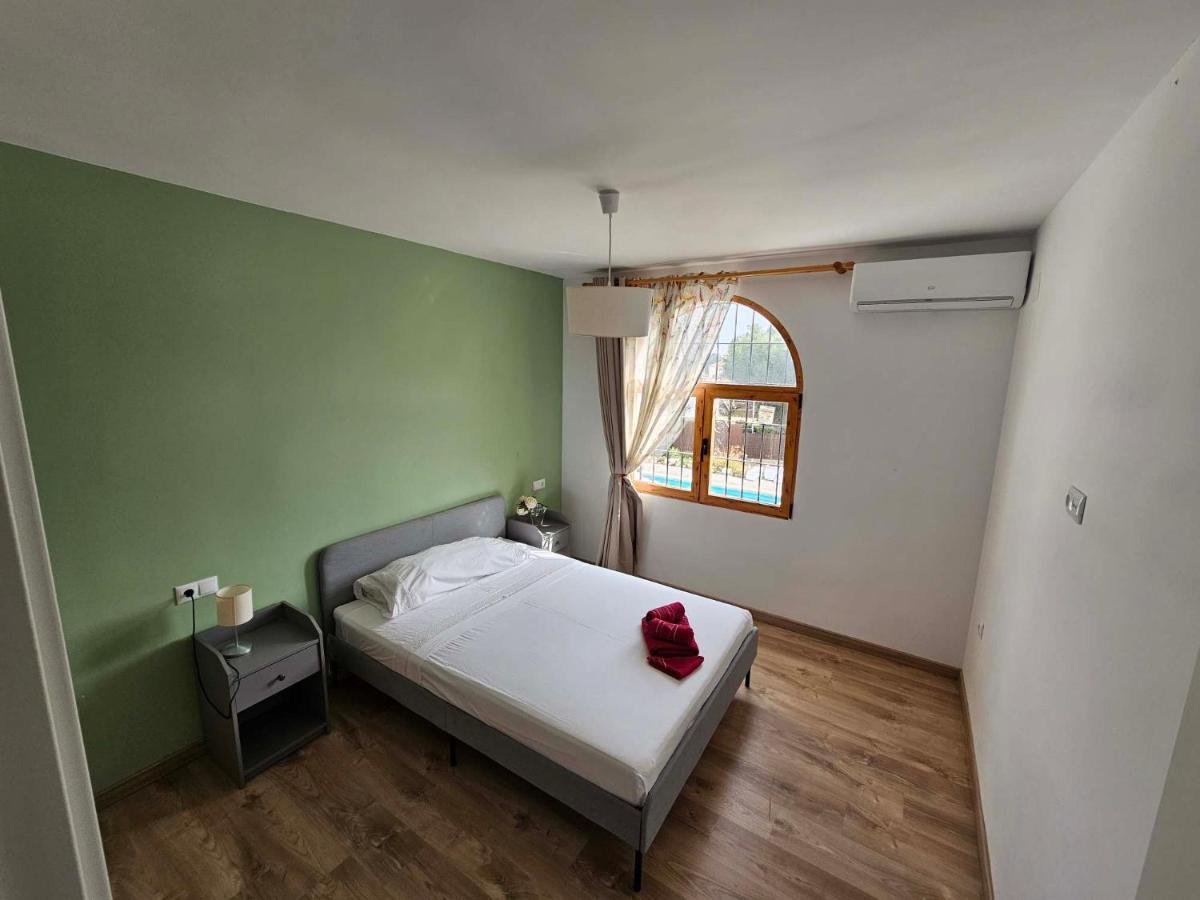 Chalet Alicante Sol Y Luz San Vicente Raspeig ภายนอก รูปภาพ