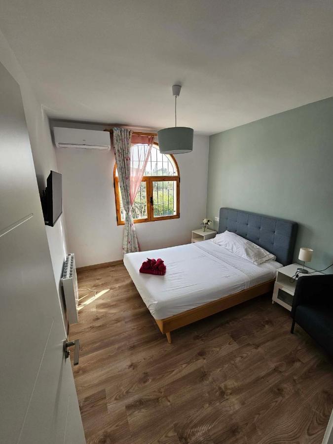 Chalet Alicante Sol Y Luz San Vicente Raspeig ภายนอก รูปภาพ