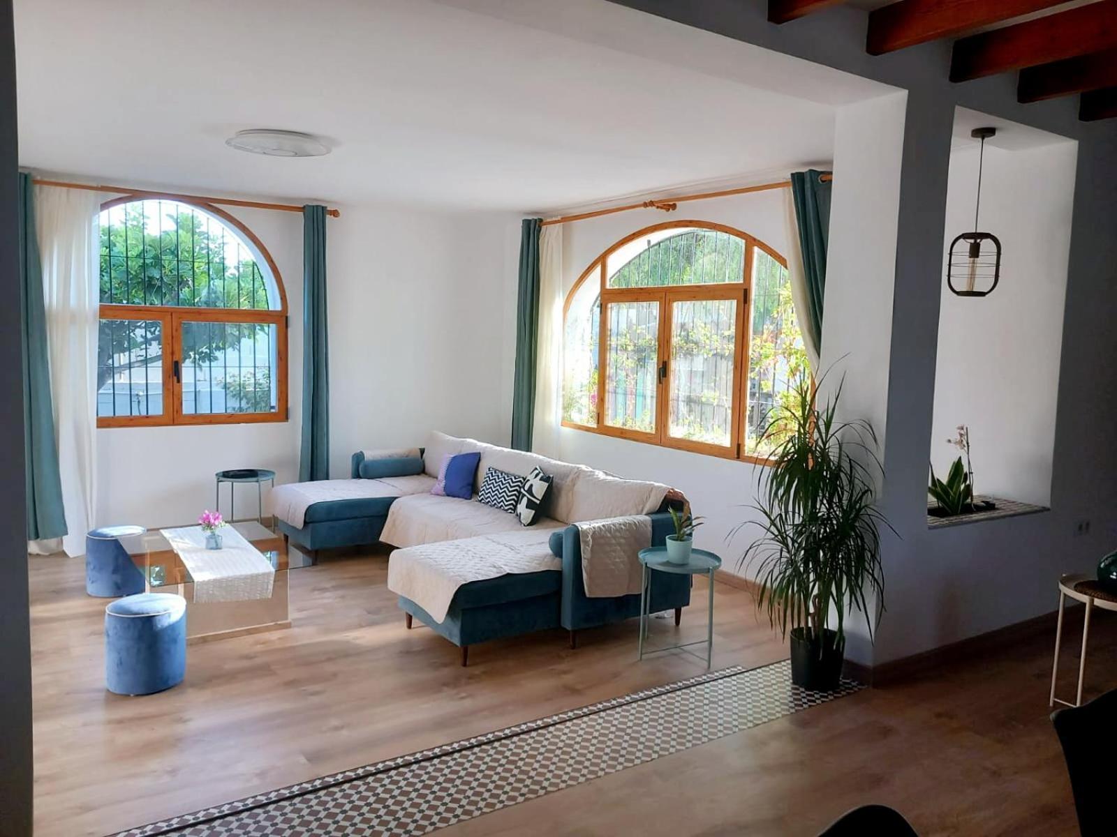 Chalet Alicante Sol Y Luz San Vicente Raspeig ภายนอก รูปภาพ